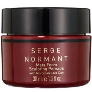 Serge Normant Meta Sculpting Pomade, 1 oz.